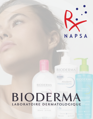 NAPSA X Bioderma Webinar