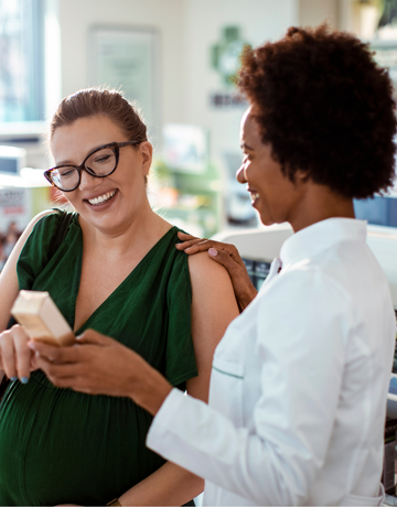 Change Pharma Webinar – Get the Pharma’s out the Phront