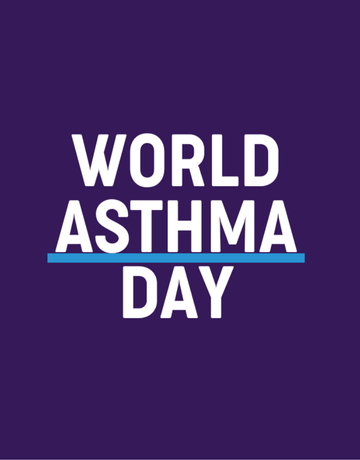 NAPSA World Asthma Day Webinar