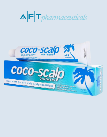 Coco Scalp