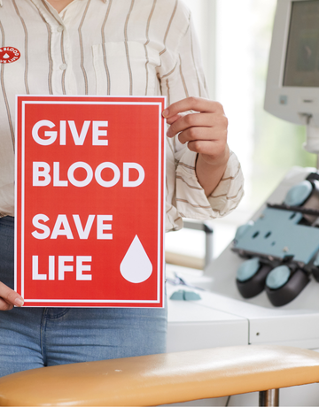 Lifeblood - NAPSA Webinar