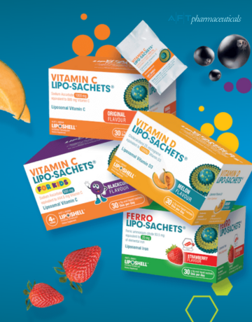LIPO-SACHETS