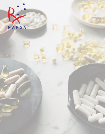 Formulating Evidence‑Based Listed Medicines