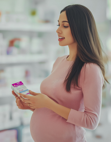 Pregnancy Categories for Medicines in Australia