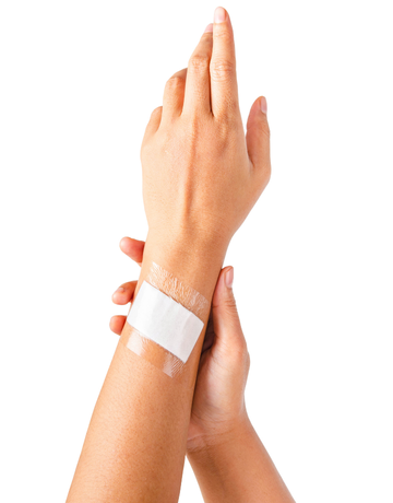 How to set up a wound care service