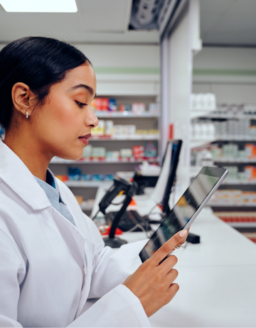 Cybersecurity for Pharmacies