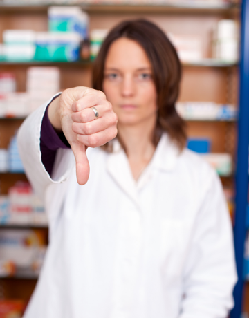 Workplace Health and Safety (WHS) – Harassment and Bullying in Pharmacy Settings