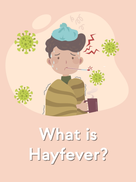 Hayfever