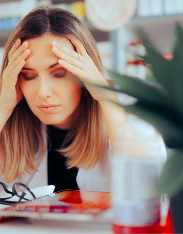 How to Support Your Teams Mental Health.