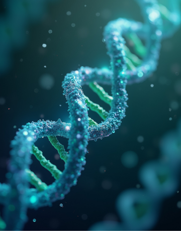 Pharmacogenomics fundamentals