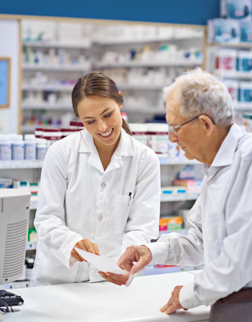 Privacy and Confidentiality in Pharmacy