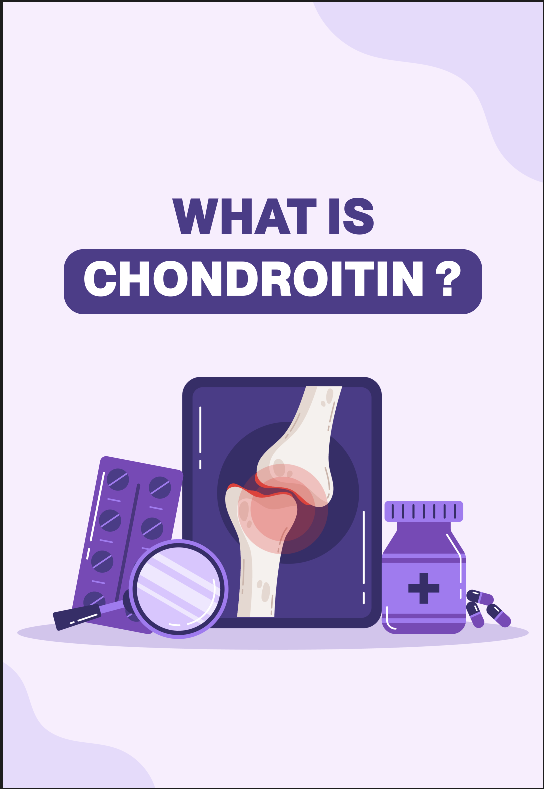 Chondroitin