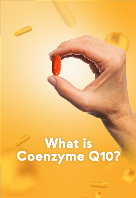 Coenzyme Q10