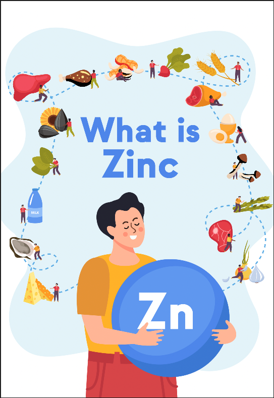 Zinc