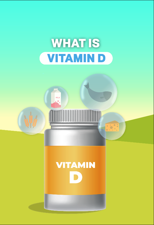 Vitamin D