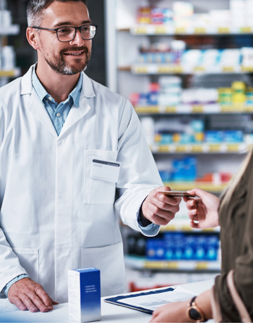 Pharmacy Cards in Australia