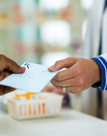 Advanced Pharmacology: Safe Use of Methotrexate