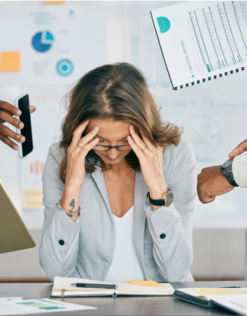 Why and How to Stop Multitasking