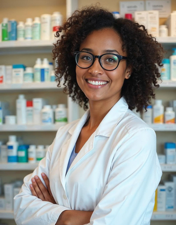 Workplace Health and Safety (WHS) – Health and Wellbeing in Pharmacies