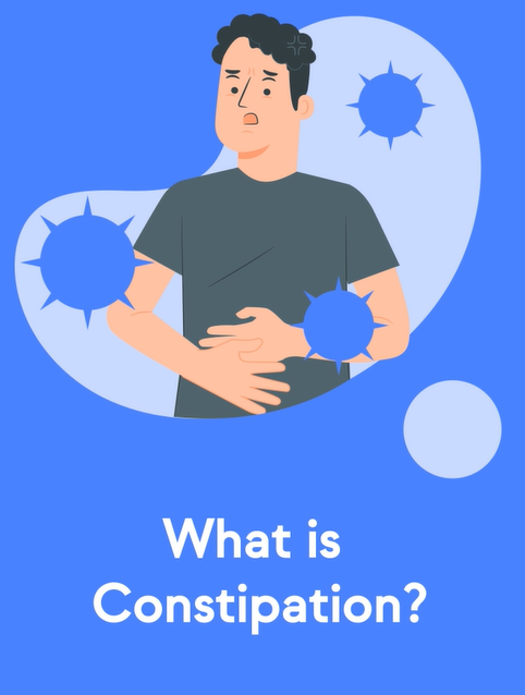 Constipation