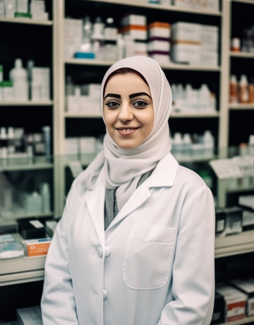 Diversity, Equity and Inclusion in Pharmacy