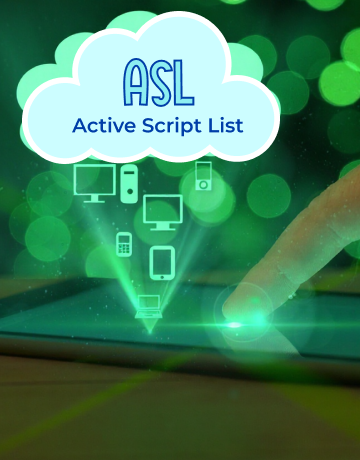Empowering Patients with Active Script List (ASL)