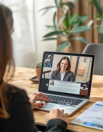 The 7 Types of Interviews